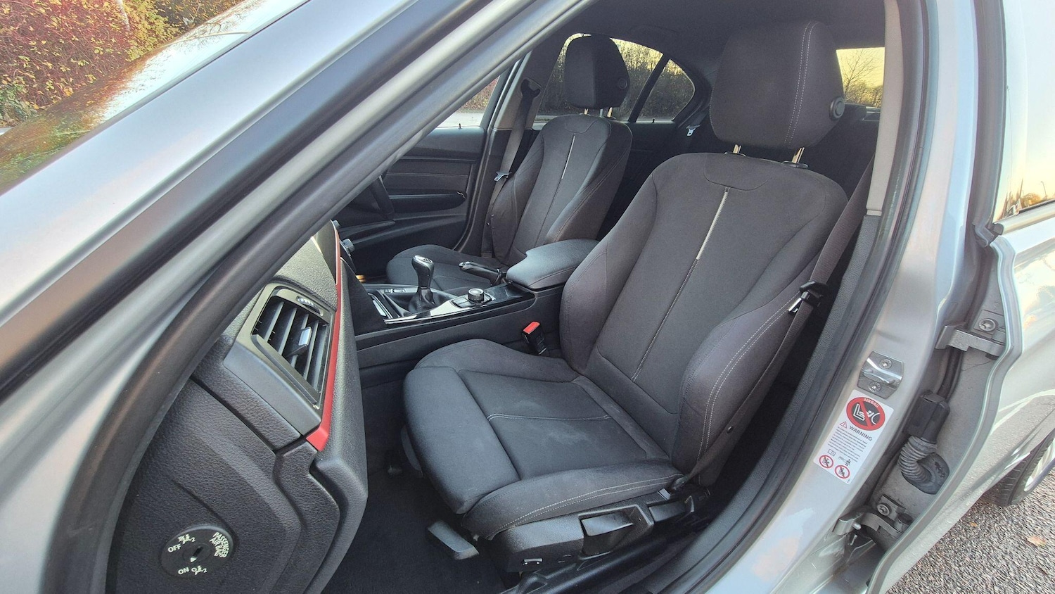 Used BMW 3 Series 2013 for sale - 77255587: Photo 36