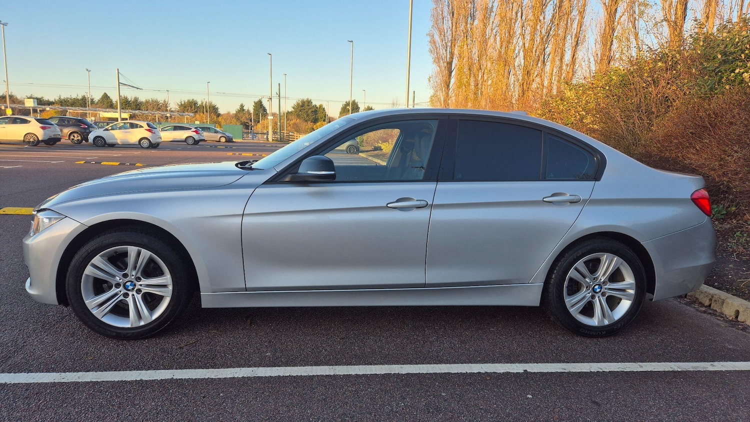 Used BMW 3 Series 2013 for sale - 77255587: Photo 5