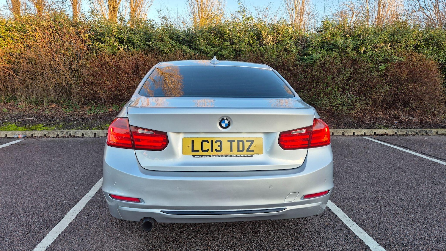 Used BMW 3 Series 2013 for sale - 77255587: Photo 6