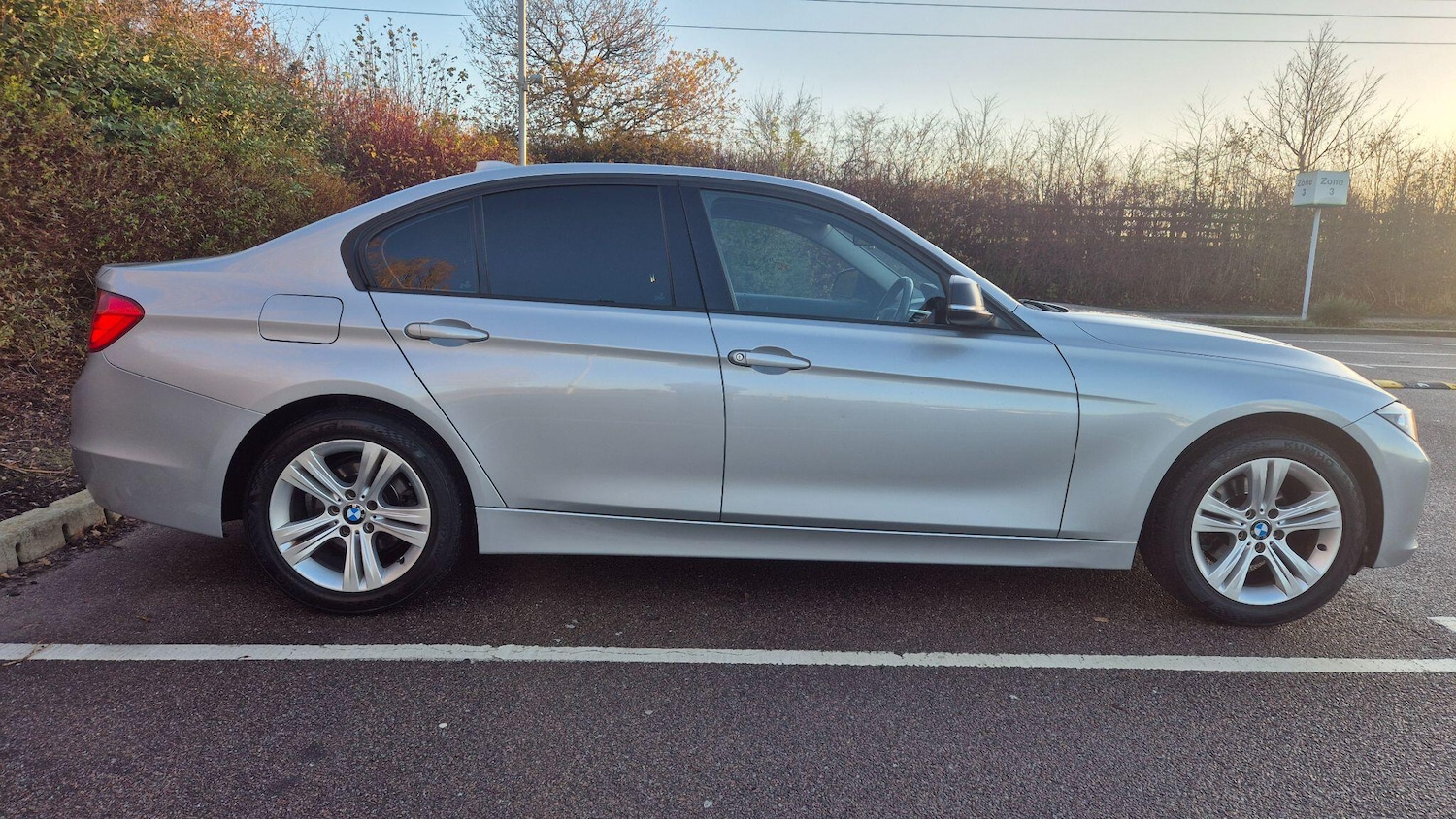 Used BMW 3 Series 2013 for sale - 77255587: Photo 7