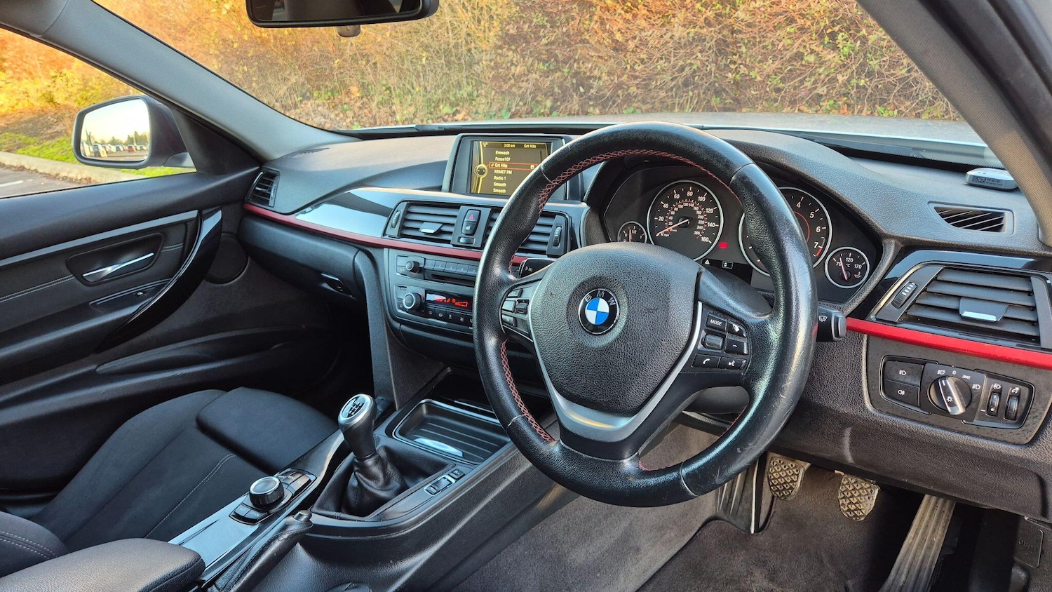Used BMW 3 Series 2013 for sale - 77255587: Photo 9