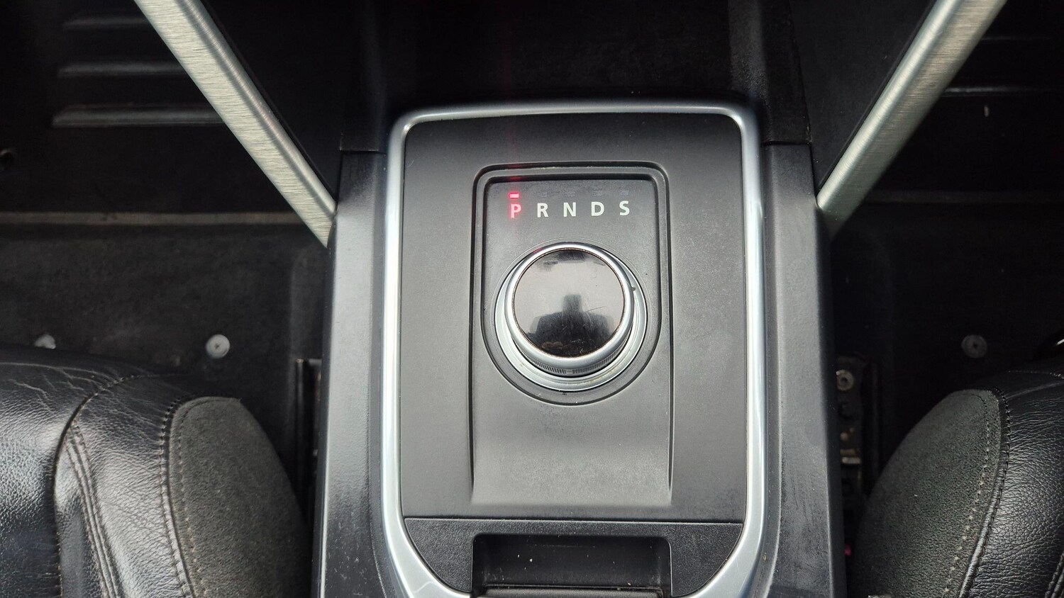 Used Land Rover Discovery Sport 2016 for sale - 77255600: Photo 10