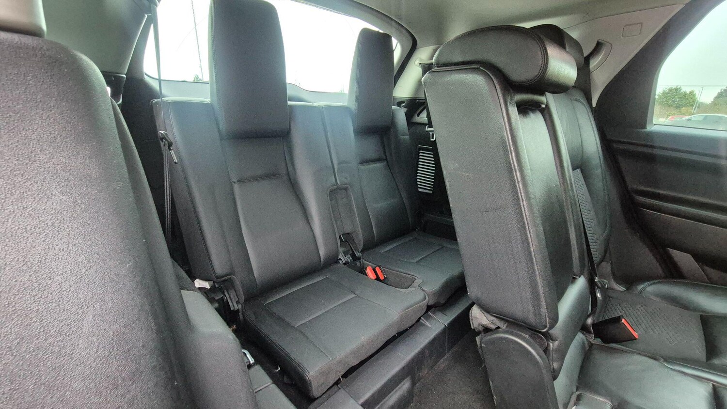 Used Land Rover Discovery Sport 2016 for sale - 77255600: Photo 14