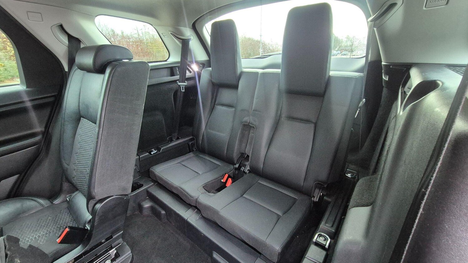 Used Land Rover Discovery Sport 2016 for sale - 77255600: Photo 16