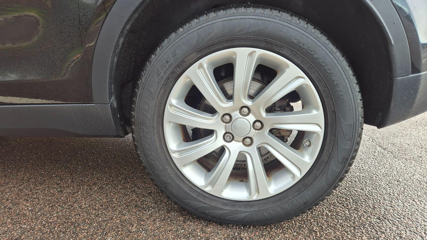 Used Land Rover Discovery Sport 2016 for sale - 77255600: Photo 27