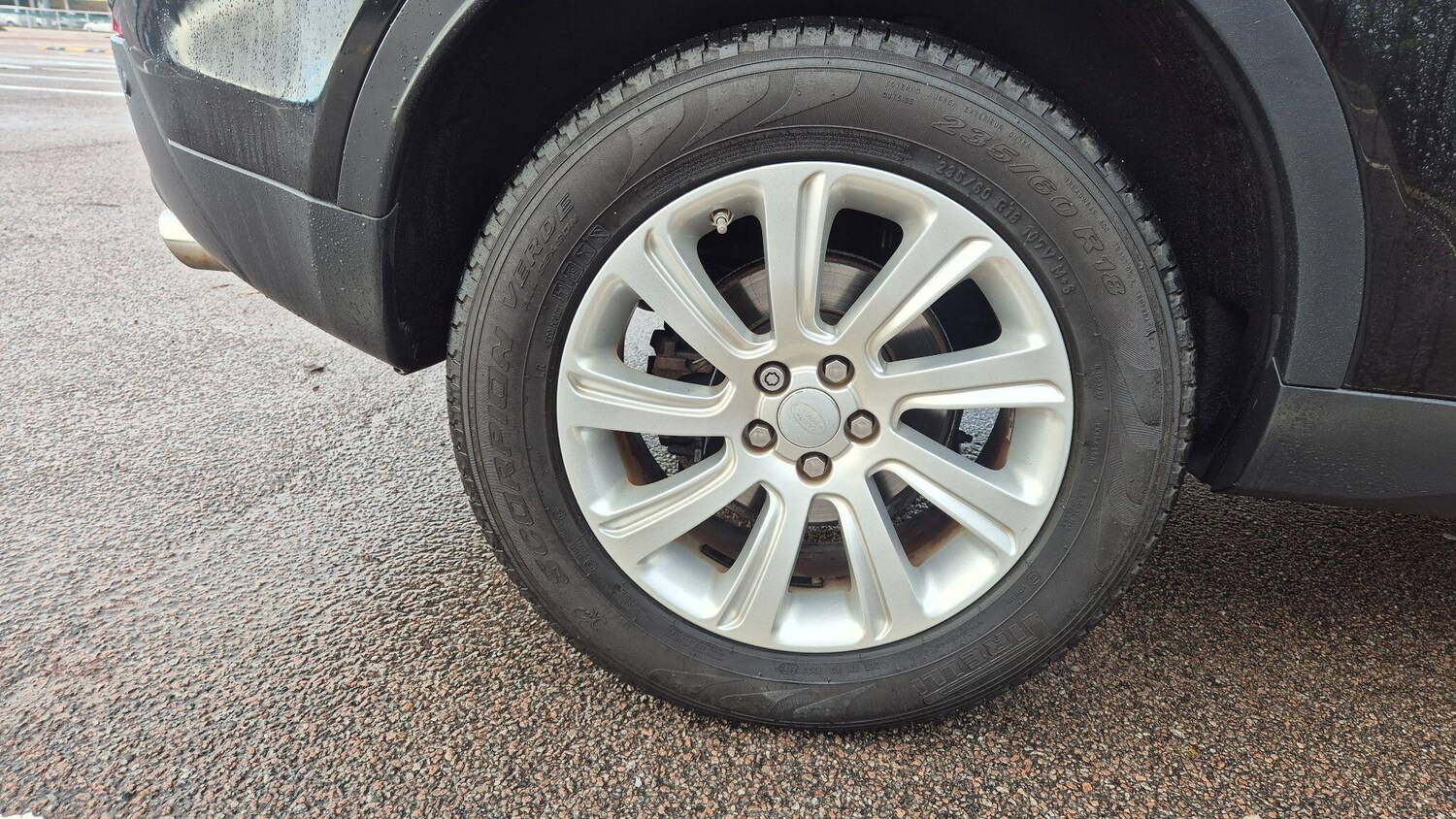 Used Land Rover Discovery Sport 2016 for sale - 77255600: Photo 28