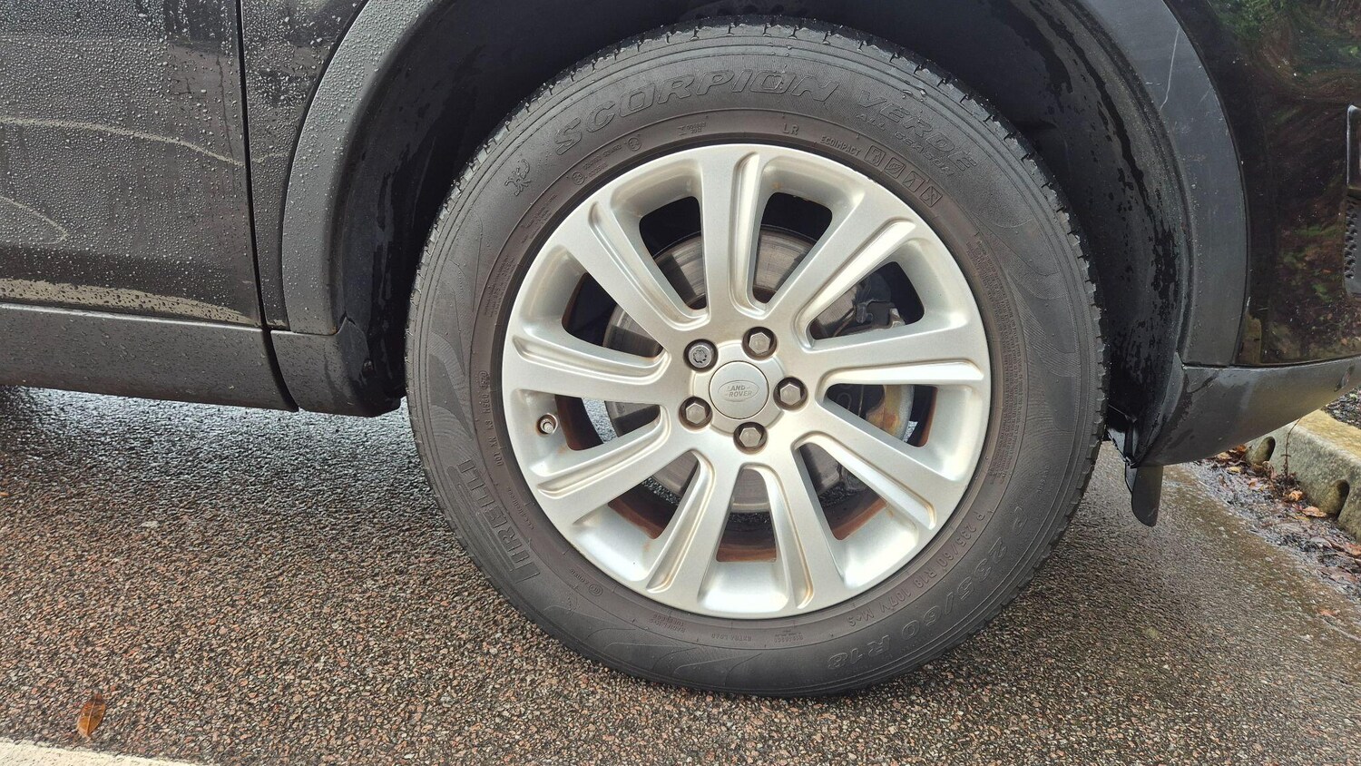 Used Land Rover Discovery Sport 2016 for sale - 77255600: Photo 29