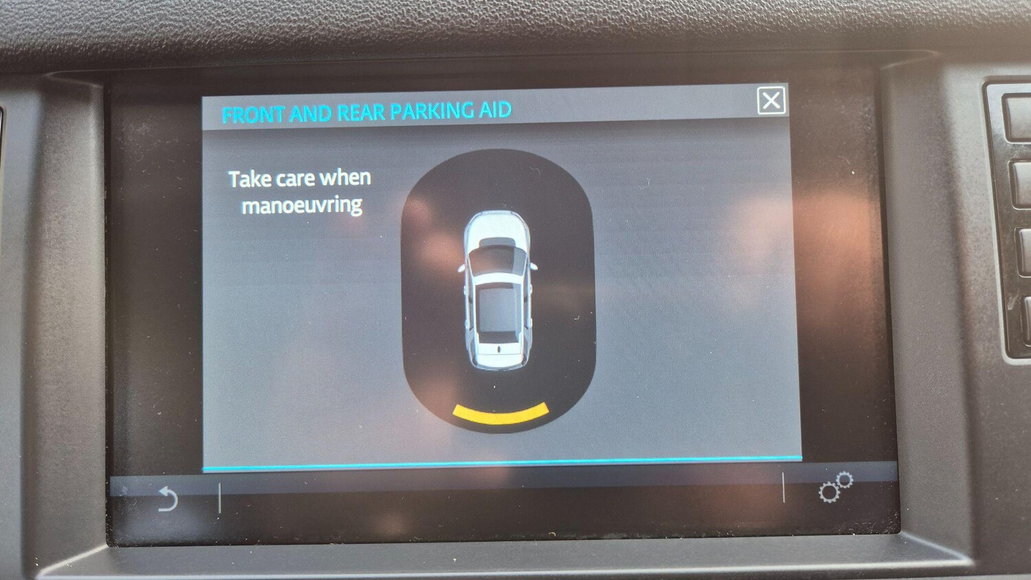 Used Land Rover Discovery Sport 2016 for sale - 77255600: Photo 32