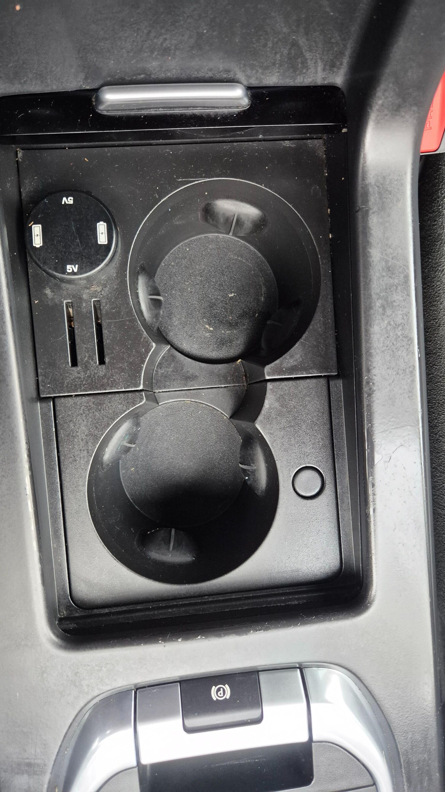 Used Land Rover Discovery Sport 2016 for sale - 77255600: Photo 45