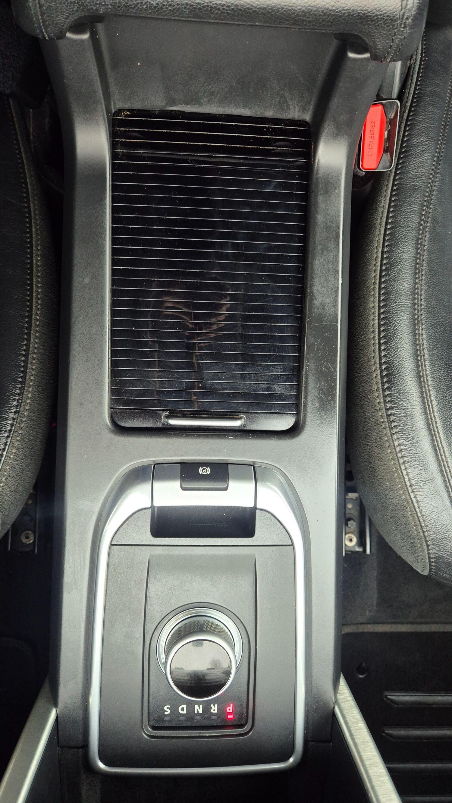 Used Land Rover Discovery Sport 2016 for sale - 77255600: Photo 46