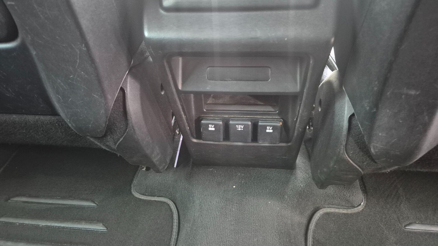 Used Land Rover Discovery Sport 2016 for sale - 77255600: Photo 47