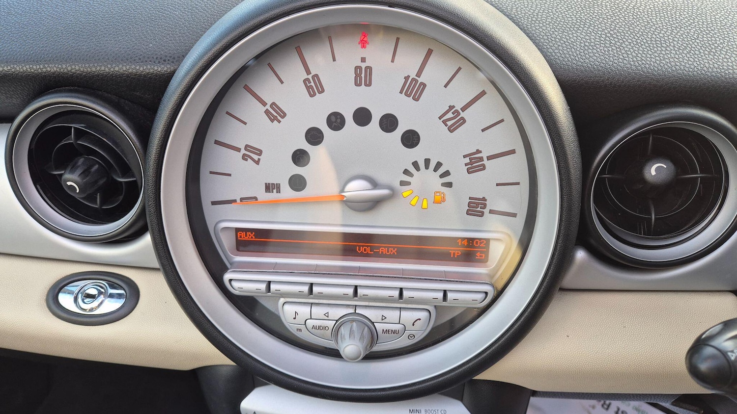 Used MINI Convertible 2009 for sale - 77253635: Photo 14