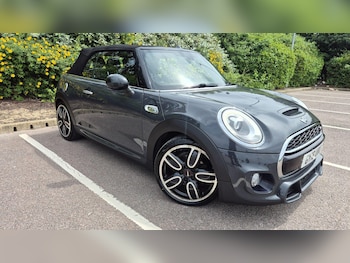 Used MINI Convertible 2016 for sale - 78891287: Photo