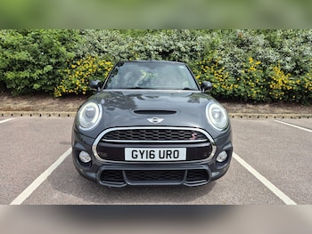 Used MINI Convertible 2016 for sale - 78891287: Photo