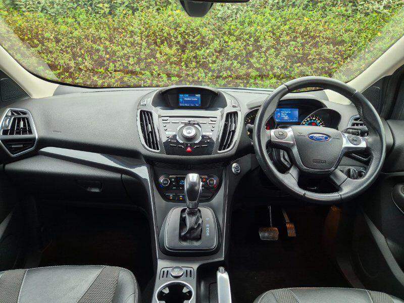 Used Ford Kuga 2013 for sale - 77455200: Photo 11