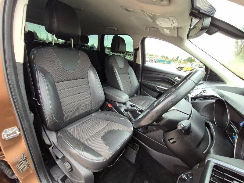 Used Ford Kuga 2013 for sale - 77455200: Photo 12