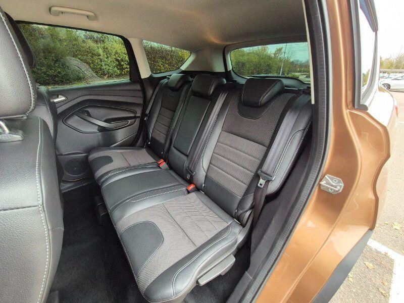 Used Ford Kuga 2013 for sale - 77455200: Photo 13