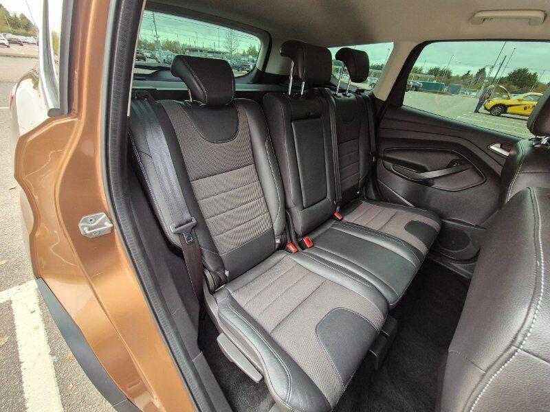 Used Ford Kuga 2013 for sale - 77455200: Photo 15