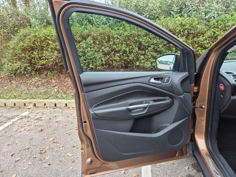 Used Ford Kuga 2013 for sale - 77455200: Photo 22