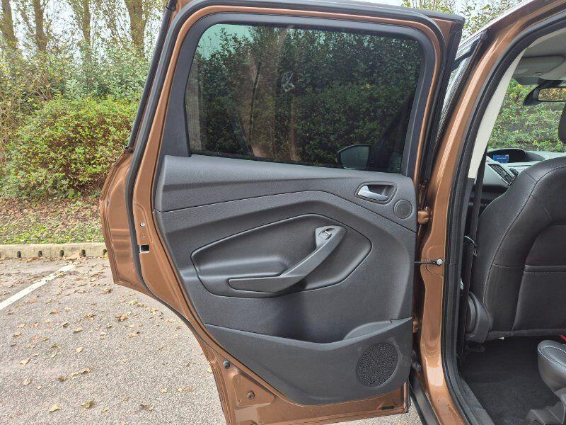 Used Ford Kuga 2013 for sale - 77455200: Photo 23