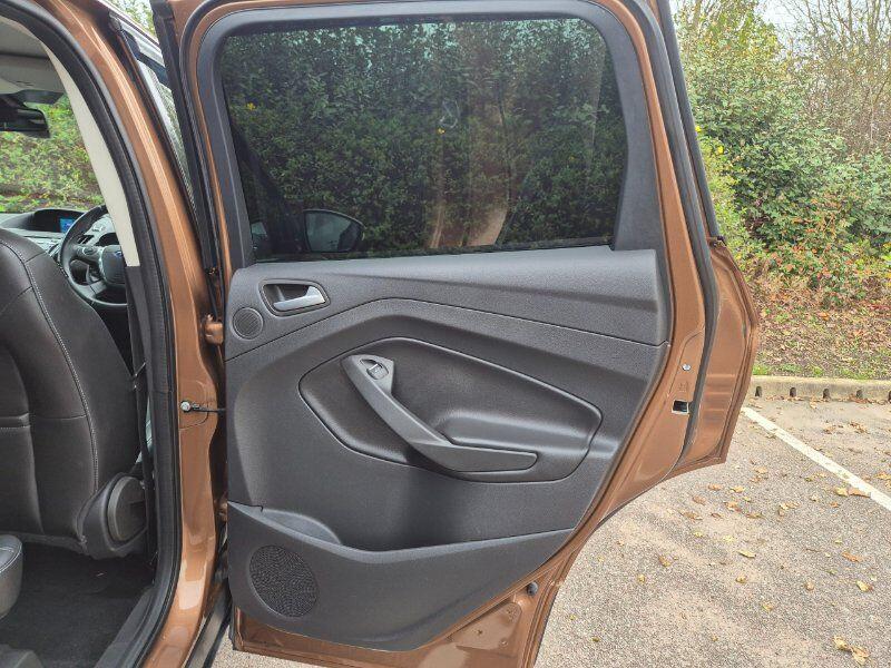 Used Ford Kuga 2013 for sale - 77455200: Photo 24