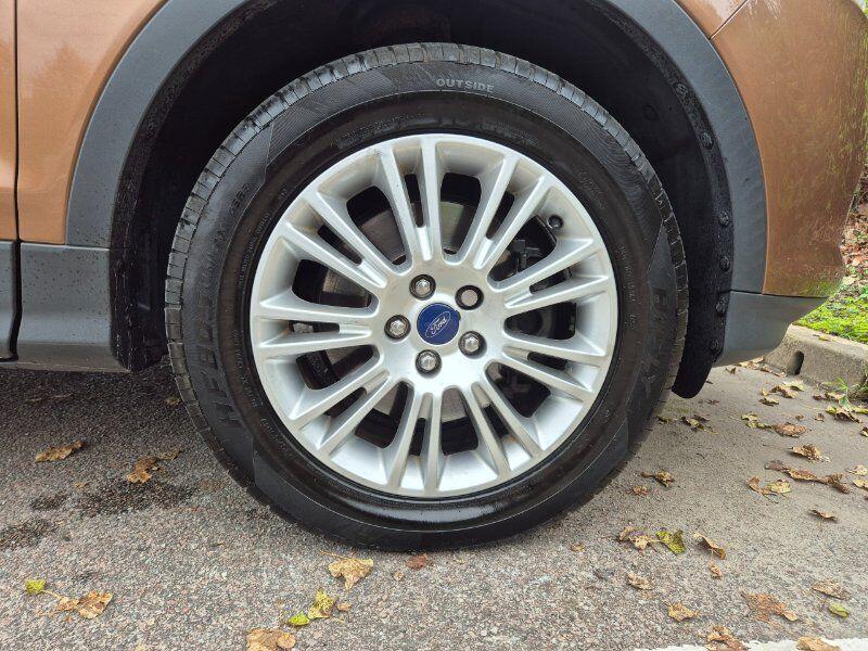 Used Ford Kuga 2013 for sale - 77455200: Photo 26