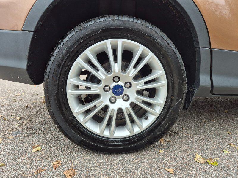 Used Ford Kuga 2013 for sale - 77455200: Photo 27