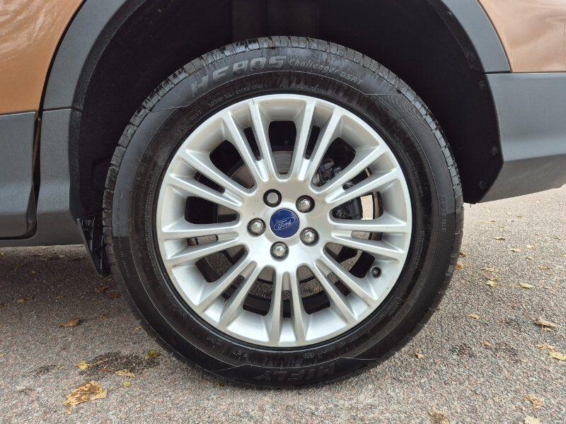 Used Ford Kuga 2013 for sale - 77455200: Photo 29