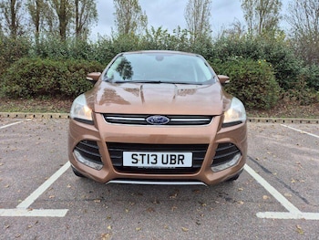 Used Ford Kuga 2013 for sale - 77455200: Photo