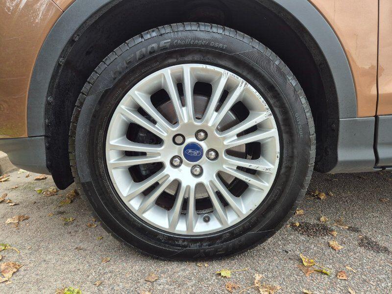 Used Ford Kuga 2013 for sale - 77455200: Photo 30