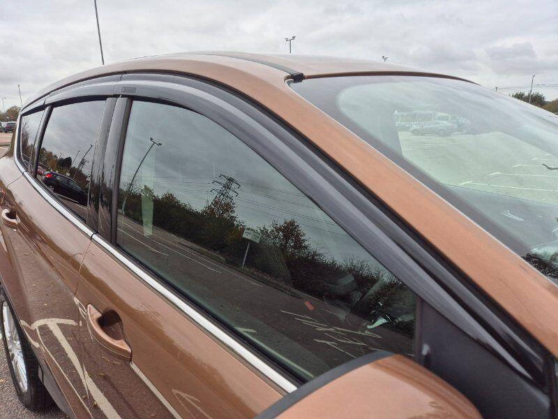 Used Ford Kuga 2013 for sale - 77455200: Photo 34