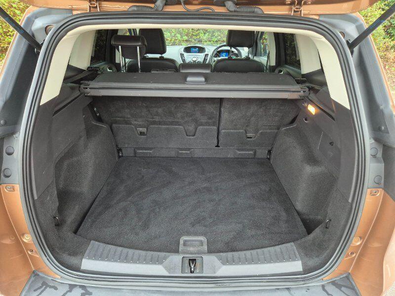 Used Ford Kuga 2013 for sale - 77455200: Photo 36