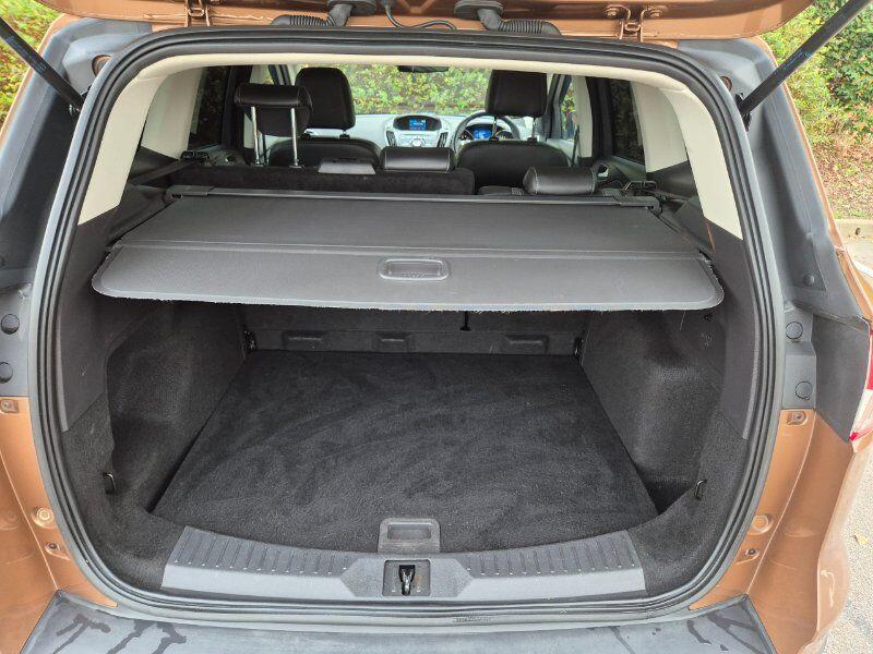 Used Ford Kuga 2013 for sale - 77455200: Photo 37