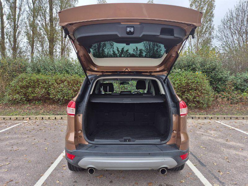 Used Ford Kuga 2013 for sale - 77455200: Photo 39