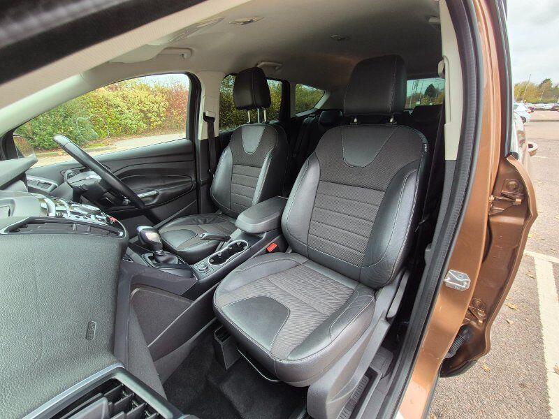 Used Ford Kuga 2013 for sale - 77455200: Photo 41