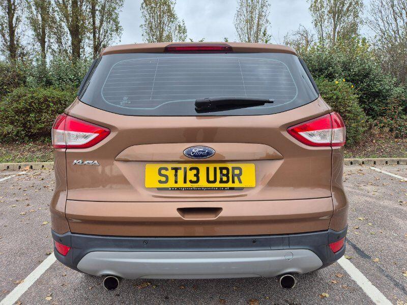 Used Ford Kuga 2013 for sale - 77455200: Photo 6