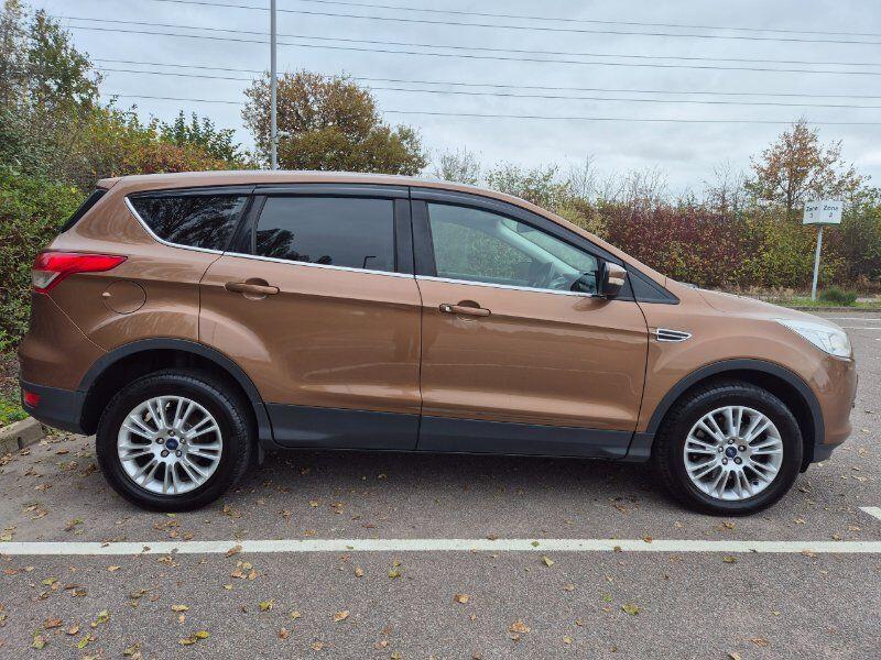 Used Ford Kuga 2013 for sale - 77455200: Photo 7