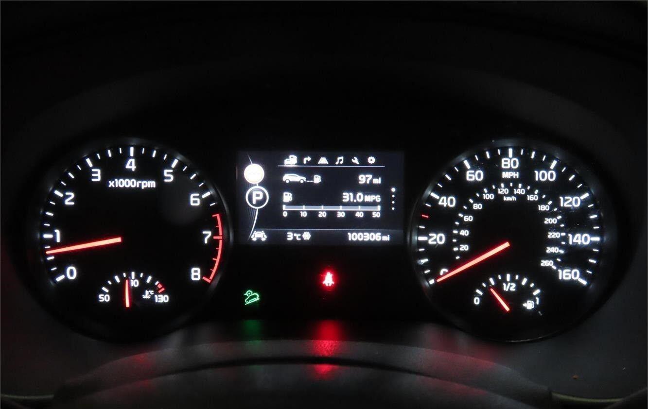 Used Kia Sportage 2016 for sale - 77496124: Photo 2