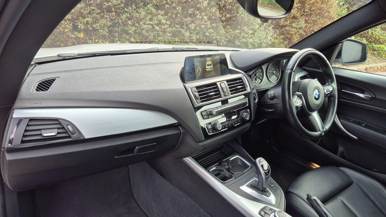 Used BMW 2 Series 2015 for sale - 77255599: Photo 11