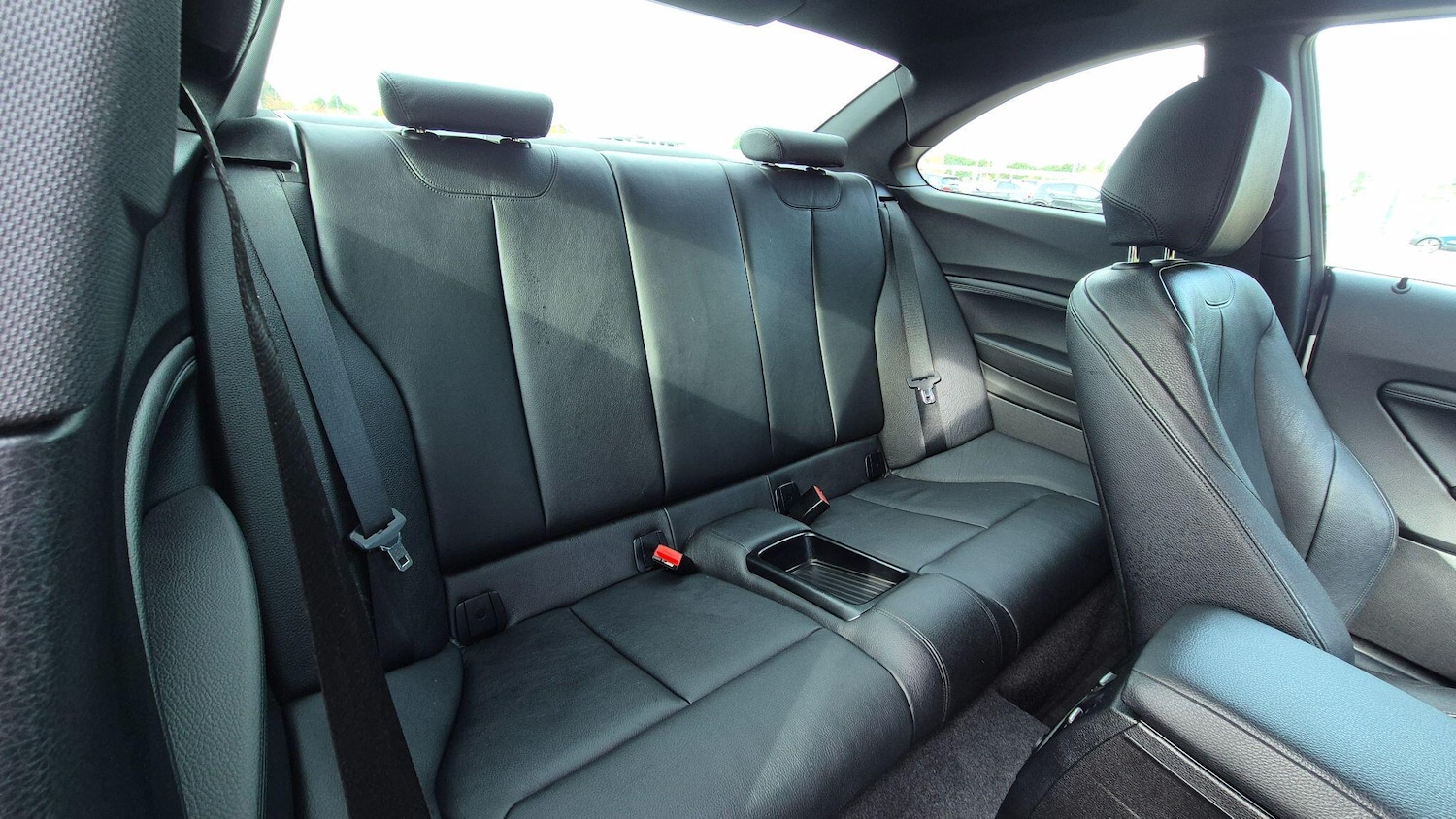 Used BMW 2 Series 2015 for sale - 77255599: Photo 13