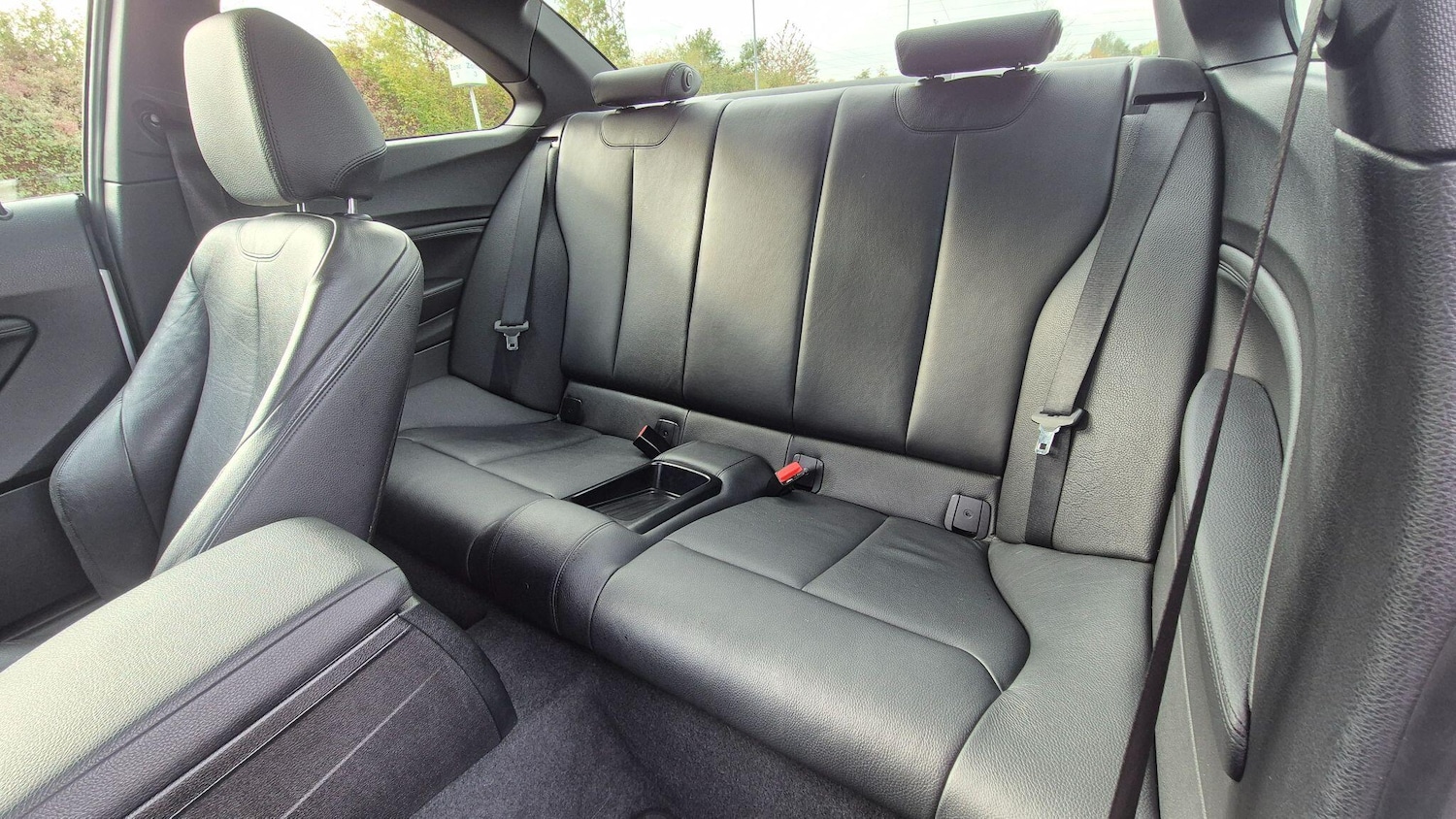 Used BMW 2 Series 2015 for sale - 77255599: Photo 15