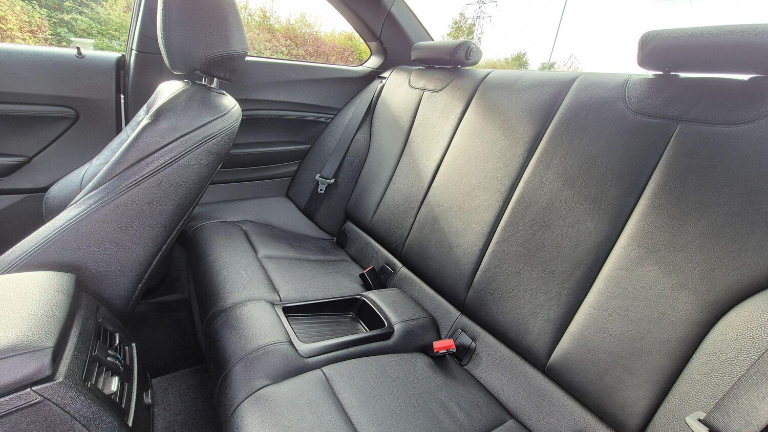 Used BMW 2 Series 2015 for sale - 77255599: Photo 16