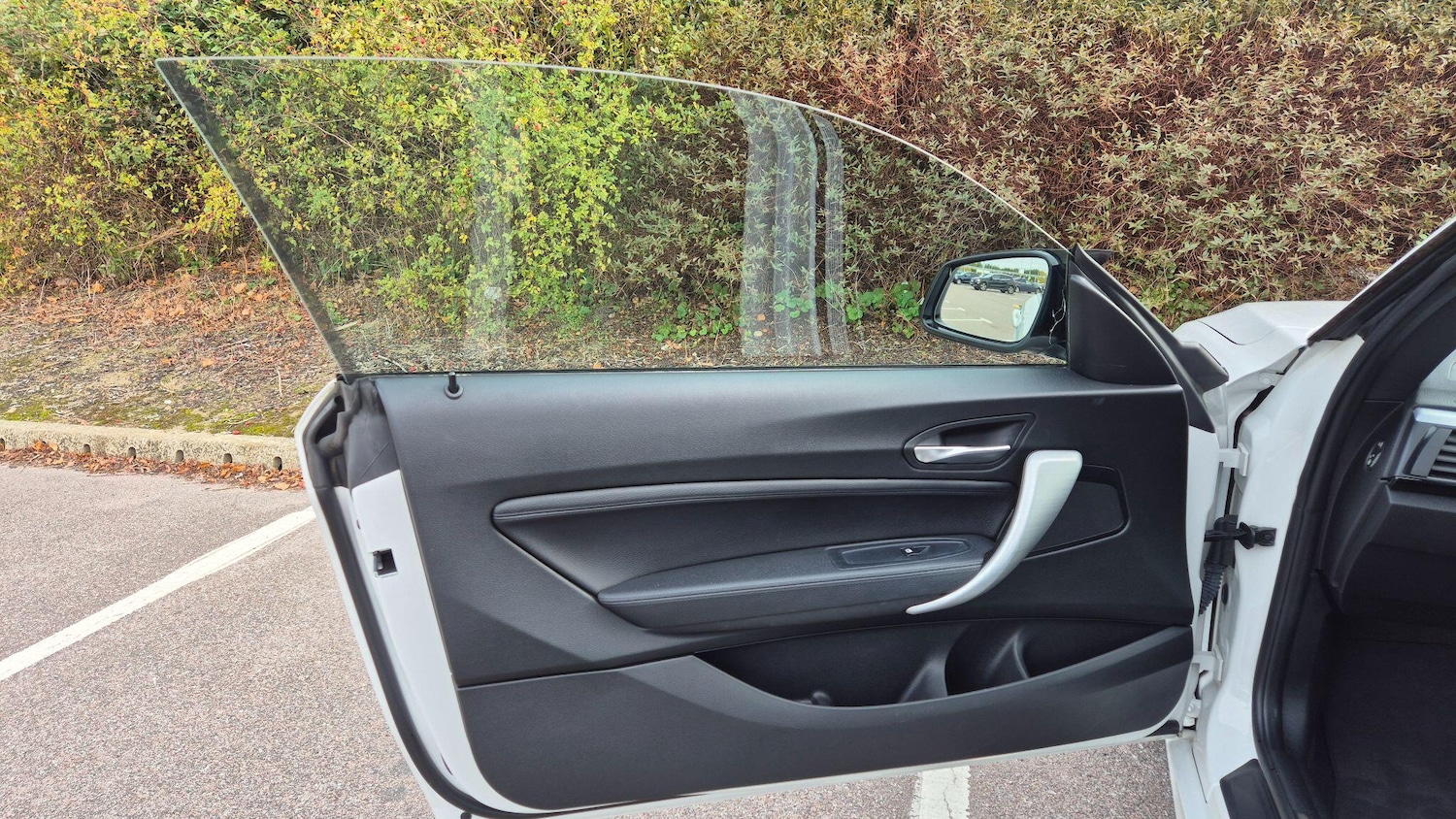 Used BMW 2 Series 2015 for sale - 77255599: Photo 25