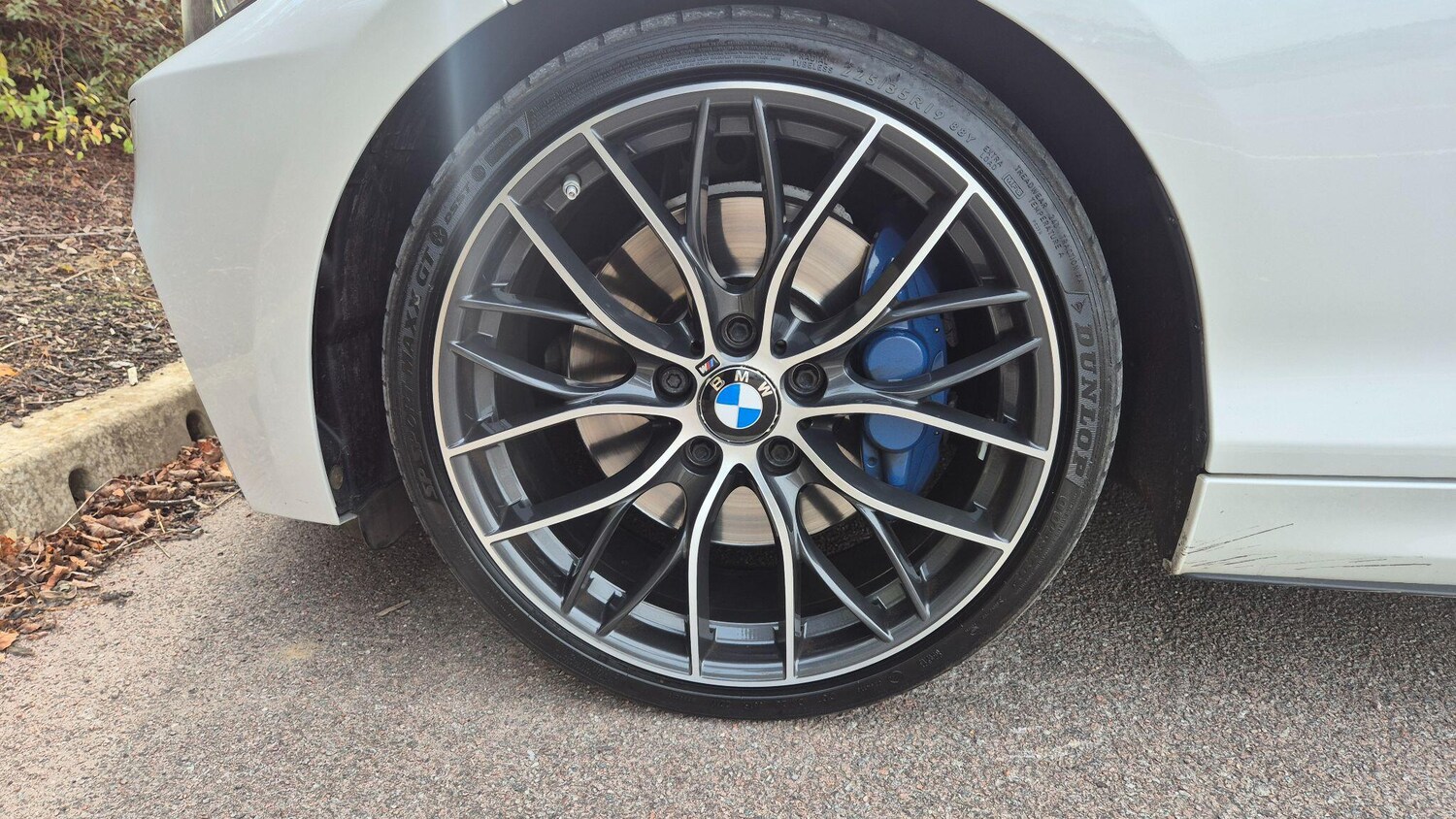 Used BMW 2 Series 2015 for sale - 77255599: Photo 26