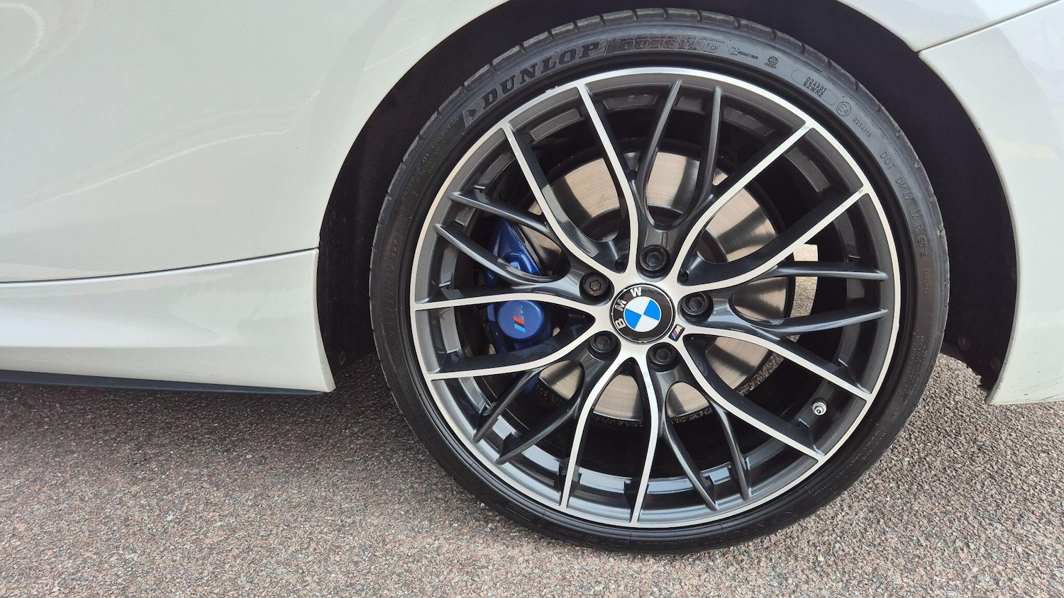 Used BMW 2 Series 2015 for sale - 77255599: Photo 27