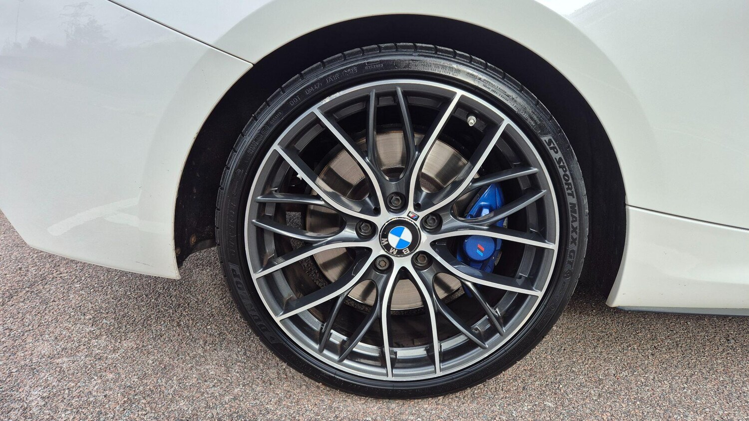 Used BMW 2 Series 2015 for sale - 77255599: Photo 28