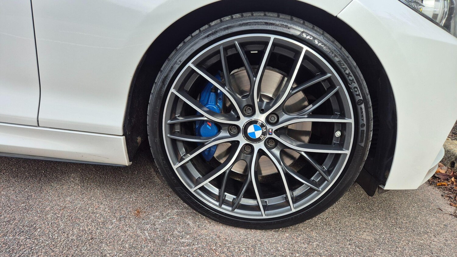 Used BMW 2 Series 2015 for sale - 77255599: Photo 29