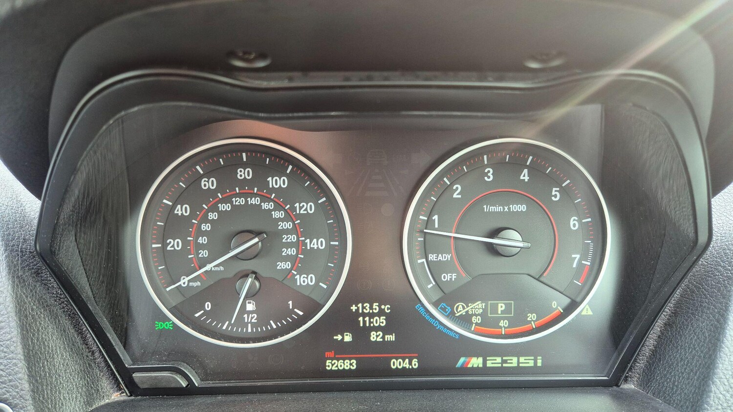 Used BMW 2 Series 2015 for sale - 77255599: Photo 34