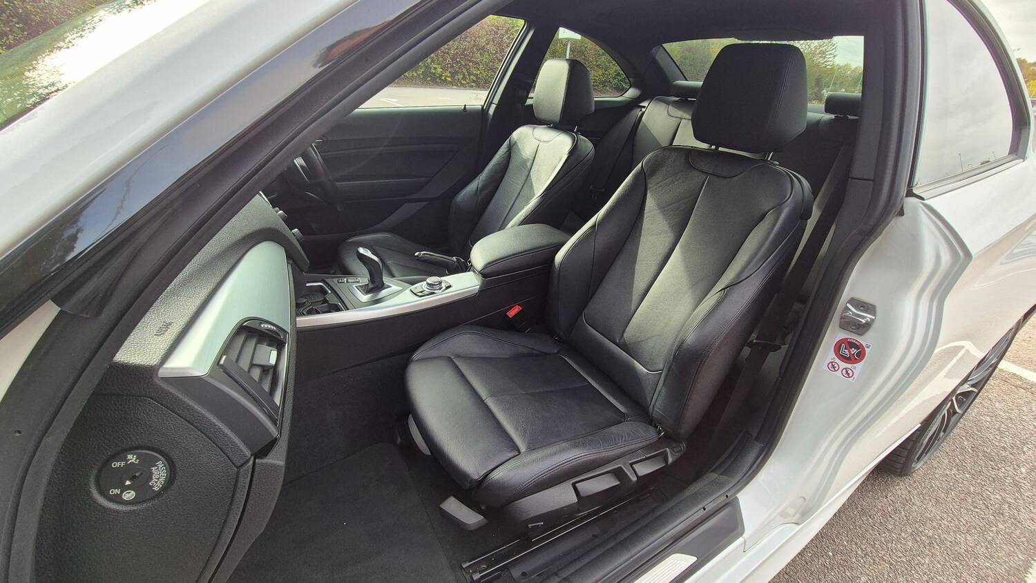 Used BMW 2 Series 2015 for sale - 77255599: Photo 37