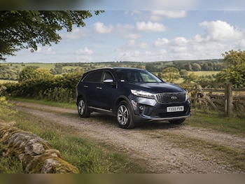Used Kia Sorento 2018 for sale - 79157882: Photo